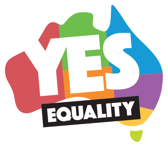Equality Logo